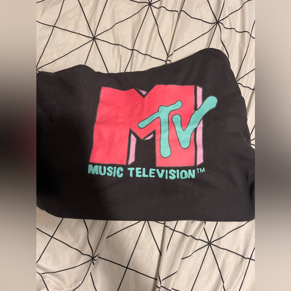 Divided MTV Sweatshirt